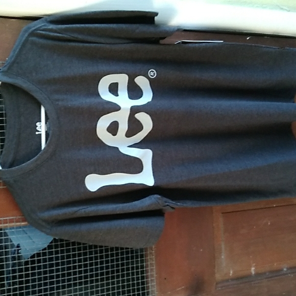 Nwt Dark Grey Heather (L) - Picture 5 of 9